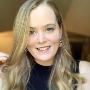 Meet your Posher, Kaylynn